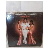 Tony Orlando and dawn album