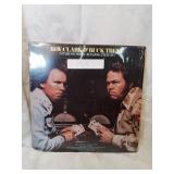 Roy clark and buck trent album