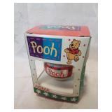 Winnie the pooh ornament