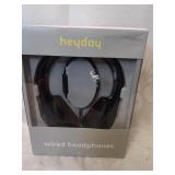 New hey day wired headphones