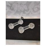 For our young buyers, these are not