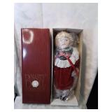Dy.\nNasty doll collection nancy doll