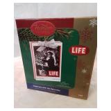 Carlton life magazine celebrate with a