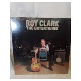 Roy clark the entertainer album