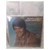 Gwen campbell wichita lineman album