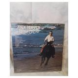 John denver wind song album