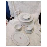 Box of royal swirl find china japan