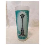 Nineteen sixty two seattle world