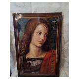 The renaissance artist book of jigsaw puzzles