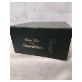 Department fifty six winters of the snow babies