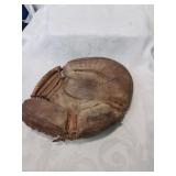 Vintage rawlings baseball glove