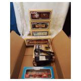 Nice h o scale train set
