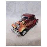 1932 Ford coupe die-cast 1/24 scale