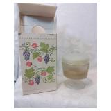 Is new avon perfumed skin softener