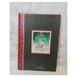 A cup of christmas tea book