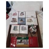 Flat of holiday village and other holiday