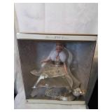 Special two thousand edition barbie