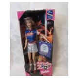 Walt disney world barbie