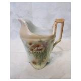 Vintage ceramic creamer