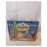 The cherished teddies nutcracker suite