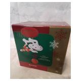 Corelton basketball ornament