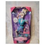 Barbie olympic skater