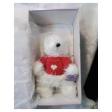 Annette funicello bear company bear