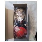 Kings gate doll tina
