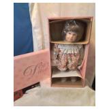 Design debut doll