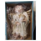 Goebel united states Betty Jane Carter doll