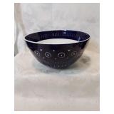 Artist bowl made in finland