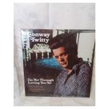 Conway, Twitty, I