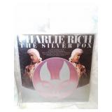 Charlie rich the silver fox album