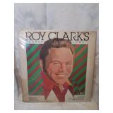 Roy clark