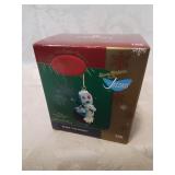 Carlton Jetsons ornament