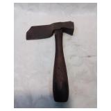 Antique hatchet