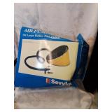 Sevylor large bellow foot pump