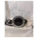 Sony a m f m c d player