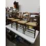 November Fee Fee Estate Auction