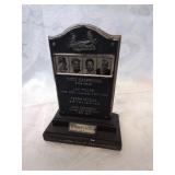 Saint louis cardinals twenty sixteen hall of f