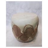 Native drum