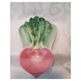 Saladays ceramic dish