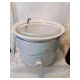 Proctor Silex crock pot