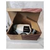 Corey electric knife sharpener