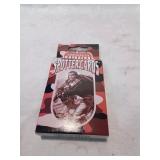 Reproduction world war two spotter cards