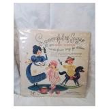 Spoonful of sugar from mary poppins album