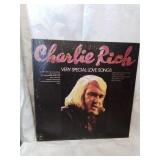 Charlie rich very special love songs album
