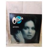 Olivia , newton , john , let me be there album