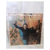 Andy williams greatest hits volume two album