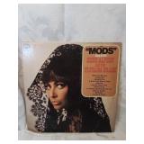 Herb alpert and the tijuana brass mods album